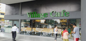 MCity Jalan Ampang KLCC